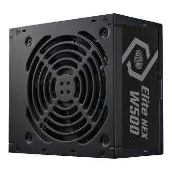 Cooler Master Elite Nex White 230V 500 (MPW-5001-ACBW-BEU)