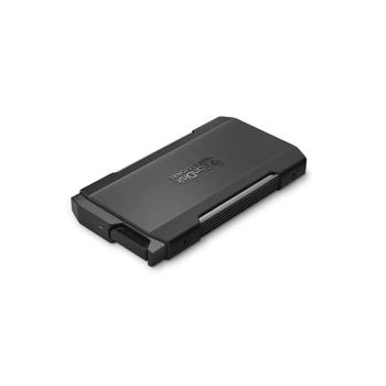 SANDISK Professional PRO-BLADE TRANSPORT - SSD - 1 TB - external (portable) - USB 3.2 Gen 2x2 (USB-C connector) (SDPM2NB-001T-GBAND)