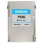 KIOXIA PM6-V 2.5" 1.6 TB SAS BiCS 