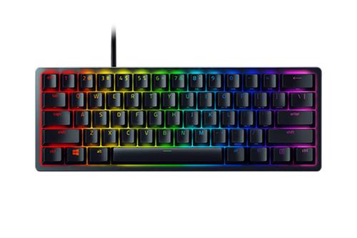 RAZER Huntsman Mini Keyboard Usb (RZ03-03391900-R3G1)