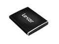 LEXAR SL100 Pro SSD 500GB USB 3.1