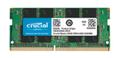 CRUCIAL Memory Module 4 Gb 1 X 4 Gb 