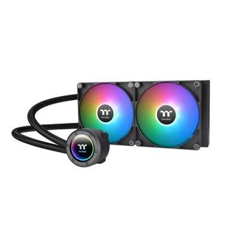 THERMALTAKE Th280 V2 Argb Sync Processor (CL-W375-PL14SW-A)