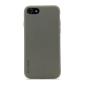 DECODED Silicone Backcover iPhone SE3/SE2/8/7/6s/6 Olive