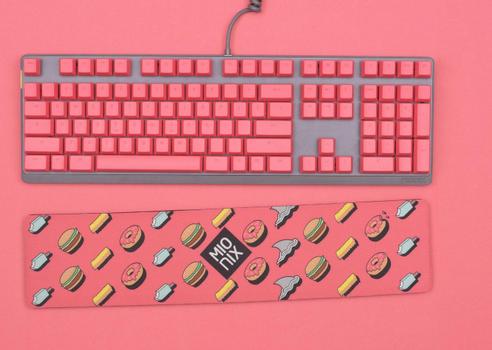 MIONIX Tangenter Frosting (German) (MNX-05-27002-DE)