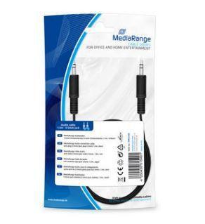 MediaRange Charge And Sync Cable, Usb (MRCS189)