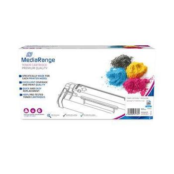 MediaRange Toner Cartridge 1 Pc(S) (MRSAT404SC)