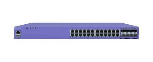 EXTREME Network Switch Managed L2/L3 (5320-24T-8XE)