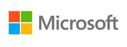 Microsoft fotsett for notebook