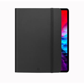 CELLY UNIVERSAL TABLET CASE MAX. 11", BLACK (UNIBANDT11BK)