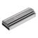 SILVERSTONE TP04T M.2 Passivkühler,  Aluminium - silber