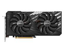 ASROCK Radeon RX 7700 XT Challenger OC - 12GB GDDR6 RAM - Grafikkort