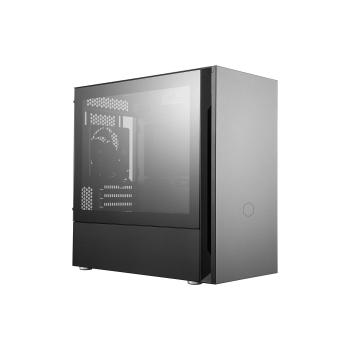 Cooler Master Kab Cooler Master S400 with TG (MCS-S400-KG5N-S00)