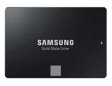 SAMSUNG Pm893 2.5" 1.92 Tb Serial Ata  (MZ7L31T9HBLT-00W07)