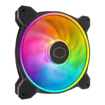 Cooler Master MasterFan MF140 Halo2 (MFL-B4DN-16NP2-R2)