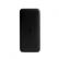 XIAOMI Redmi Fast Charge Power Bank 20000 mAh, Black, 18 W