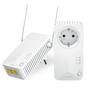 STRONG Powerline Wi-Fi 600 Kit 600 