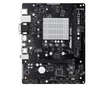 ASROCK N100M Na (Integrated Cpu) 
