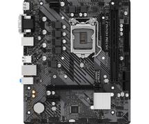 ASROCK H510M-Hdv/M.2 Se Intel H470 