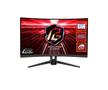 ASROCK 27" Skjerm PG27F15RS1A - 1920x1080 - 240Hz - VA - HDR10 - Curved - VESA Adaptive-Sync