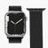 VonMählen Milanese Loop Case 1 Band One 38/40/41 mm, Black