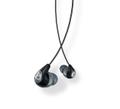 SHURE Se112-Gr Headphones Wired 