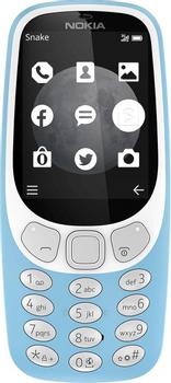 NOKIA 3310 3G 6.1 Cm (2.4") 84.9 G  (A00028110)