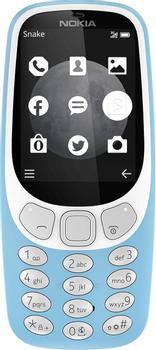 NOKIA 3310 Dark Blue, 2.4", TFT (A00028110)