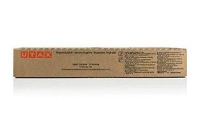 UTAX Toner Cartridge 1 Pc(S)  (1T02NT0UT0)