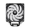 THERMALTAKE UX200 SE ARGB MB Sync CPU Air Cooler 1x120mm Fan PWM 600-1800 RPM 5V Black