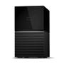 WESTERN DIGITAL My Book Duo 44TB Black EMEA