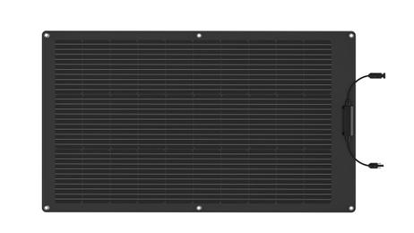 EcoFlow Solar Panel 100 W (ZMS330)