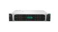 Hewlett Packard Enterprise D3610 - Storage enclosure - 12 bays (SATA-600 / SAS-3) - rack-mountable - 2U