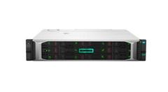Hewlett Packard Enterprise D3610 - Storage enclosure - 12 bays (SATA-600 / SAS-3) - rack-mountable - 2U