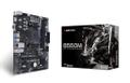 BIOSTAR Motherboard Amd B550 Socket