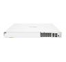 Hewlett Packard Enterprise HPE Aruba Instant On 1960 8p 1G CL4 4p SR1G/2.5G CL6 PoE 2p 10GBASE-T 2p SFP+ 480W Switch EU en