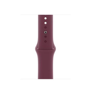 APPLE Sportarmband für Watch 41mm (mulberry) M/L (MT343ZM/A)