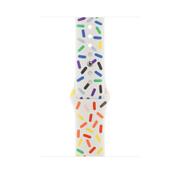 APPLE 45MM PRIDE EDITION SPORTBAND - M/L ACCS