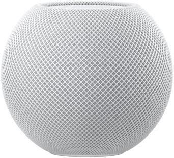 APPLE HOMEPOD MINI - WHITE   ACCS (MY5H2DN/A)