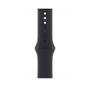 APPLE 45MM MIDNIGHT SPORT BAND - S/M . ACCS