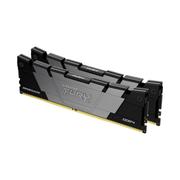 KINGSTON 16GB 3200MT/s DDR4 CL16 DIMM Kit of 2 FURY Renegade Black