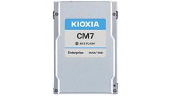 KIOXIA X121 CM7-R U.3 eSDD 30.7TB PCIe Gen5
