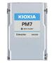 KIOXIA X131 PM7-R eSDD 30.7TB SAS 2.5" SED