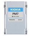 KIOXIA X131 PM7-R eSDD 1.9TB SAS 2.5" SED