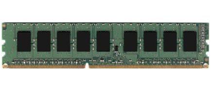 DATARAM DDR3L - modul - 8 GB - DIMM 240-pin - 1600 MHz / PC3L-12800 - CL11 - 1.35 V - ej buffrad - ECC - för Dell PowerEdge M620, R210 II, R620, R710, T110 II, T420, T620, Precision T5500 (DRL1600UL/8GB)