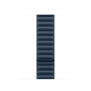 APPLE 41MM PACIFIC BLUE MAGNETIC LINK S/M ACCS (MTJ33ZM/A)
