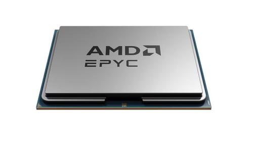 AMD D EPYC 8124P - 2.45 GHz - 16-core - 32 threads - 64 MB cache - Socket SP6 - OEM (100-000001135)