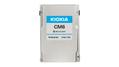 KIOXIA CM6-R Series KCM61RUL30T7 - SSD - Företag, läsningsintensivt - 30720 GB - inbyggd - 2.5" - U.3 PCIe 4.0 (NVMe)