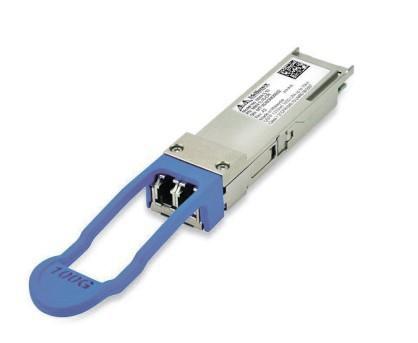 NVIDIA Optical Trans 100GbE QSFP28 MPO 1310nm (980-9I17P-00CR00)