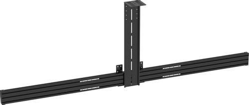 VISION F50 Dual Display Bracket (VFM-F50_DL)